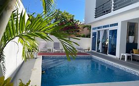 Gaia Residence Deluxe